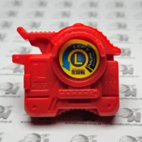 Left Neo EZ Shooter - Plastic Gen - Red