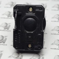 EZ Shooter - Plastic Gen - Black