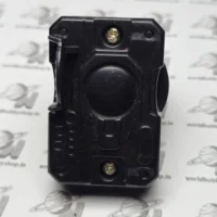 EZ Shooter - Plastic Gen - Black