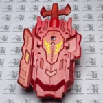 Long BeyLauncher LR Achilles Ver.