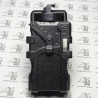 61. Light Launcher LR - MFB (1) LR Ripcord Launcher Variares Ver