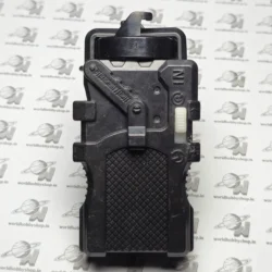 61. Light Launcher LR - MFB (1) LR Ripcord Launcher Variares Ver
