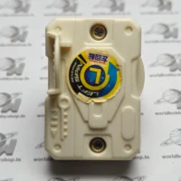 EZ Shooter - Plastic Gen - White