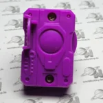 EZ Shooter - Plastic Gen - Takara Tomy - Purple
