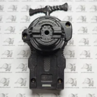 Beylauncher LR Black Metal Saga