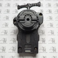 Beylauncher LR Black Metal Saga