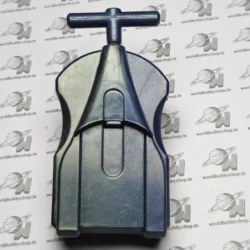 Beylauncher R - Metal Saga - Dark Blue - BB-38