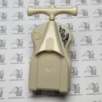Beylauncher L - Metal Series - Meteo L-Drago Ver