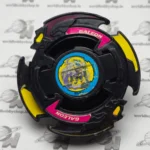 Galeon Attacker - Takara Tomy