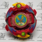 95. Wing Attacker (1) Wing Attacker - Takara Tomy