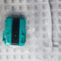 Winder Launcher - Beyblade X - Pegasus Blast Ver. - Cyan/Black