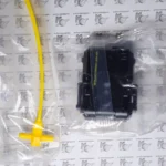 Winder Launcher - Beyblade X - Takara Tomy - Scorpio Spear Ver. - Black/Yellow