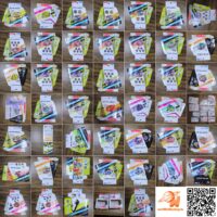 Empty Beyblade Boxes Lot Empty Beyblade X and HMS Boxes Lot