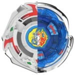 Wyvern Gale 5-80GB - Takara Tomy - Random Booster Vol. 2 (PRIZE)