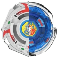 Knight Shield 3-80N Blue