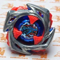 1. Impact Drake 9-60LF (1) Impact Drake 9-60LF