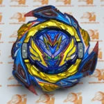 Savior Valkyrie Shot-7 - Takara Tomy