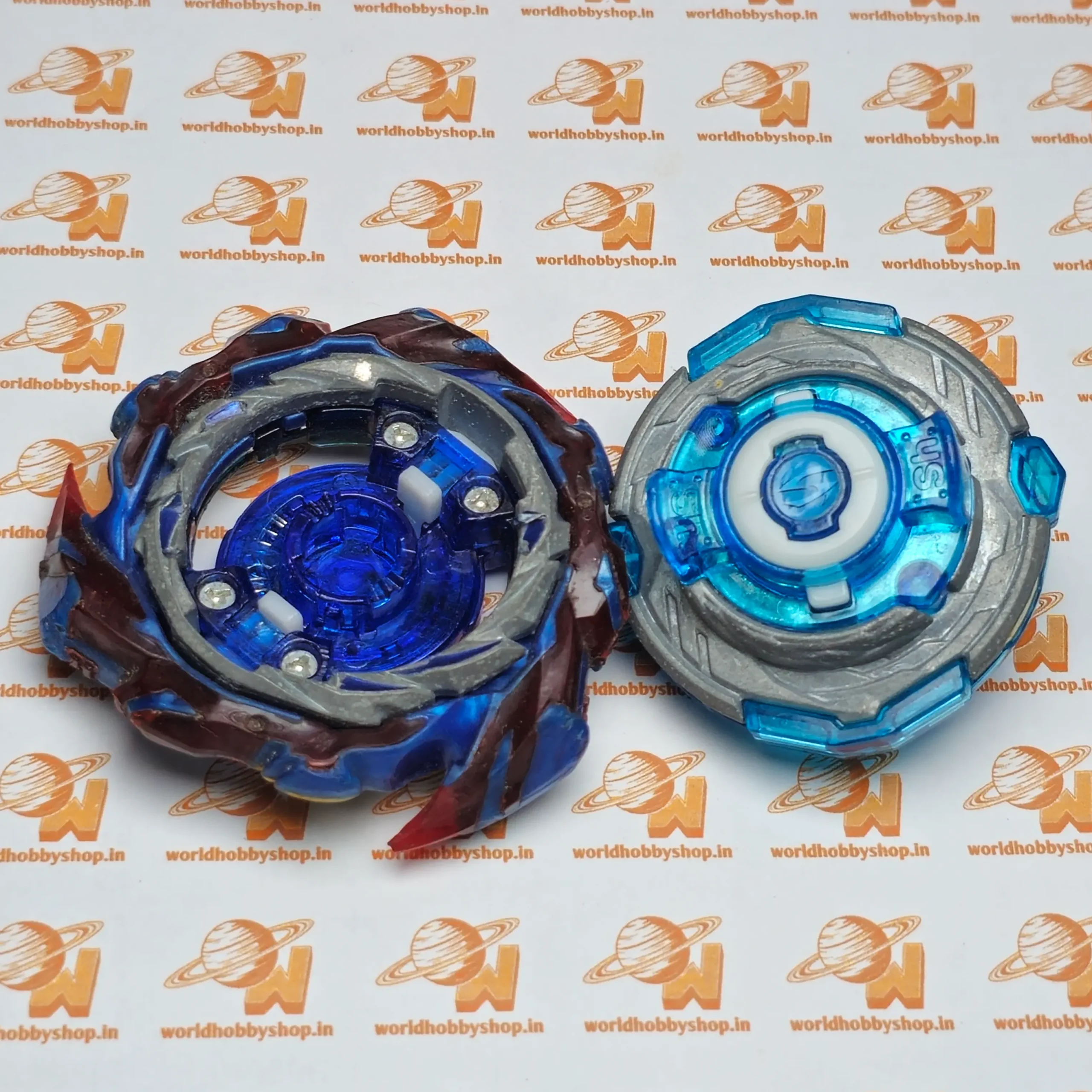 Savior Valkyrie Shot-7 - Takara Tomy - World Hobby Shop