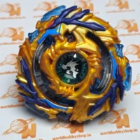 Drain Fafnir 8 Nothing - Takara Tomy