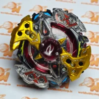 Galaxy Zeus 4Meteor Planet