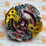 Galaxy Zeus 4Meteor Planet