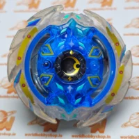 Deep Chaos 4Flow Bearing - Takara Tomy