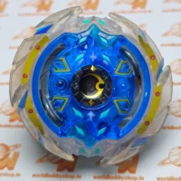 15. Deep Chaos 4Flow Bearing (1) Deep Chaos 4Flow Bearing - Takara Tomy