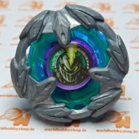 Takara Tomy Knight Lance 4-80HN – Beyblade X BX-13 (Used)