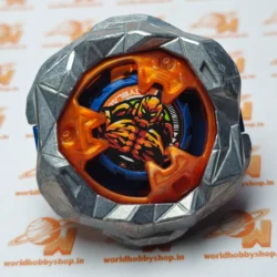 Golem Rock 1-60UN - Takara Tomy