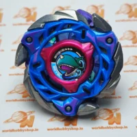 2. Whale Flame M3-85HT (1) Whale Flame M3-85HF