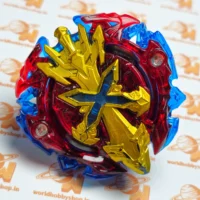 20. Xeno Xcalibur Magnum Impact (1) Xeno Xcalibur Magnum Impact | Takara Tomy | Xcalius X2