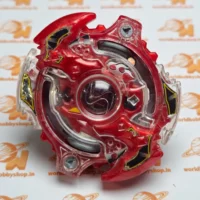 Storm Spriggan Knuckle Unite