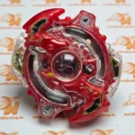 Storm Spriggan Knuckle Unite - Takara Tomy