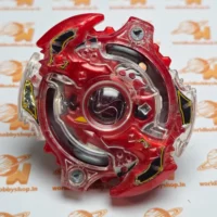 22. Storm Spriggan Knuckle Unite (1) Storm Spriggan Knuckle Unite