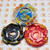 Ace Dragon Sting Charge Zan - Takara Tomy - Beyblade Burst Rise / GT