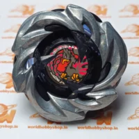 Phoenix Rudder 4-70LF