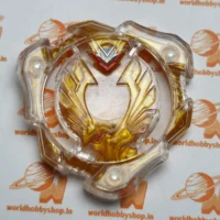 27. Valkyrie - Layer - Gold (1) Valkyrie - Layer - Takara Tomy - Gold Ver - Corocoro Exclusive