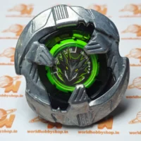 Shelter Drake 3-80D - Takara Tomy