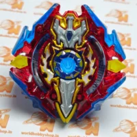 Sieg Xcalibur 1 Iron