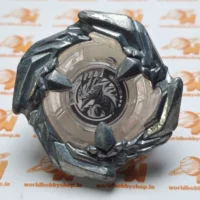 Cobalt Drake 4-60F - Clear Ver.