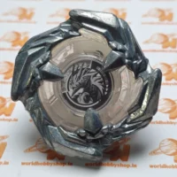 34. Cobalt Drake 4-60F – Clear Ver. (1) Cobalt Drake 4-60F - Clear Ver.