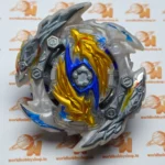Zwei Longinus Drake Spiral' Metsu - Takara Tomy
