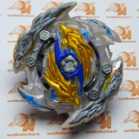 Zwei Longinus Drake Spiral' Metsu - Takara Tomy