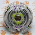 Chaos Oval Gyro - Takara Tomy