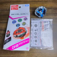 38. Dran Buster 5-80MN (1) Dran Buster 5-80MN - Takara Tomy