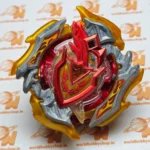 47. Z Achilles 3Dagger Destroy (2) Z Achilles 3Dagger Destroy - Takara Tomy