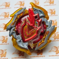 47. Z Achilles 3Dagger Destroy (2) Z Achilles 3Dagger Destroy - Takara Tomy