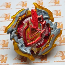 Z Achilles 3Dagger Destroy - Takara Tomy