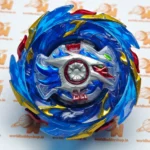 Helios Volcano Ou Zone'+Z - Takara Tomy - Helios Blazebringer