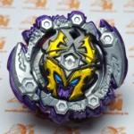 Dead Hades 11 Turn Zephyr' - Takara Tomy